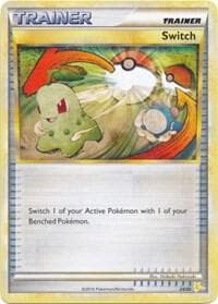 Switch (Raichu)