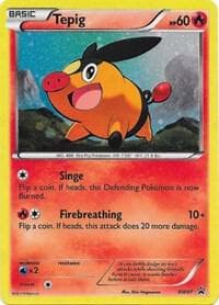 Tepig
