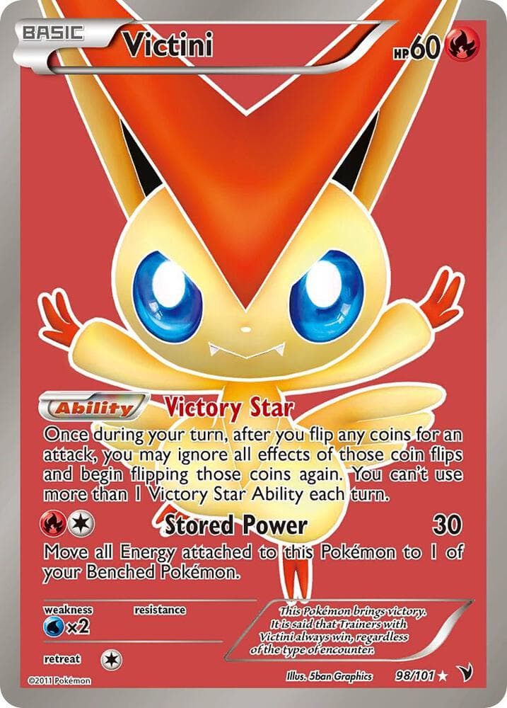 Victini