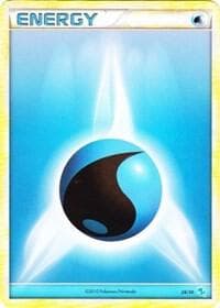Water Energy (#3)