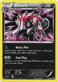 Zoroark