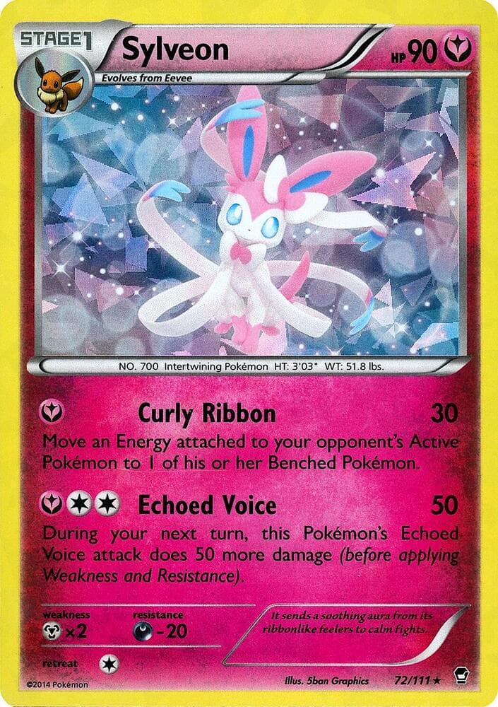 Sylveon