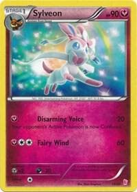 Sylveon (#15