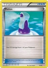 Potion (#20