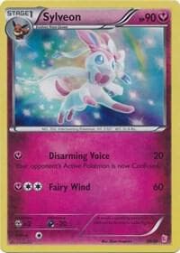 Sylveon (#30