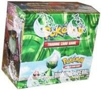 Secret Wonders Booster Box