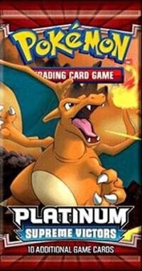 Supreme Victors Booster Box