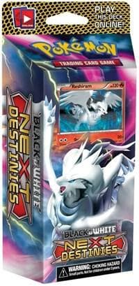 Next Destinies Theme Deck