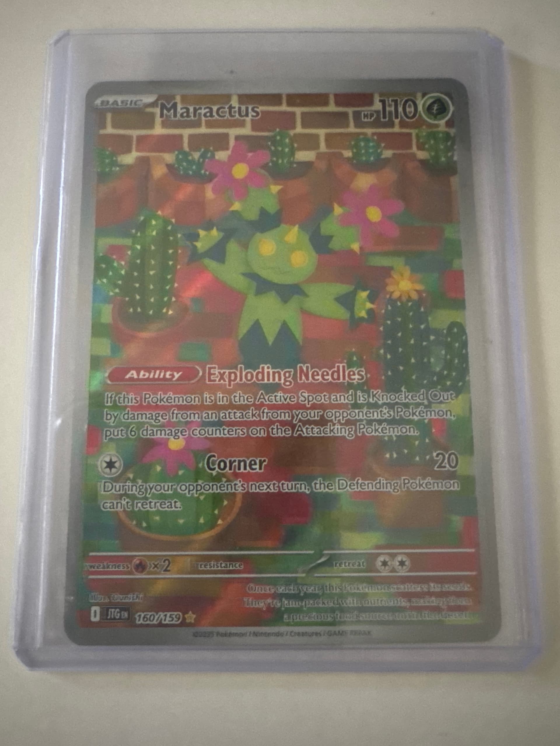 maractus pokemon card value Maractus Cards | Dex