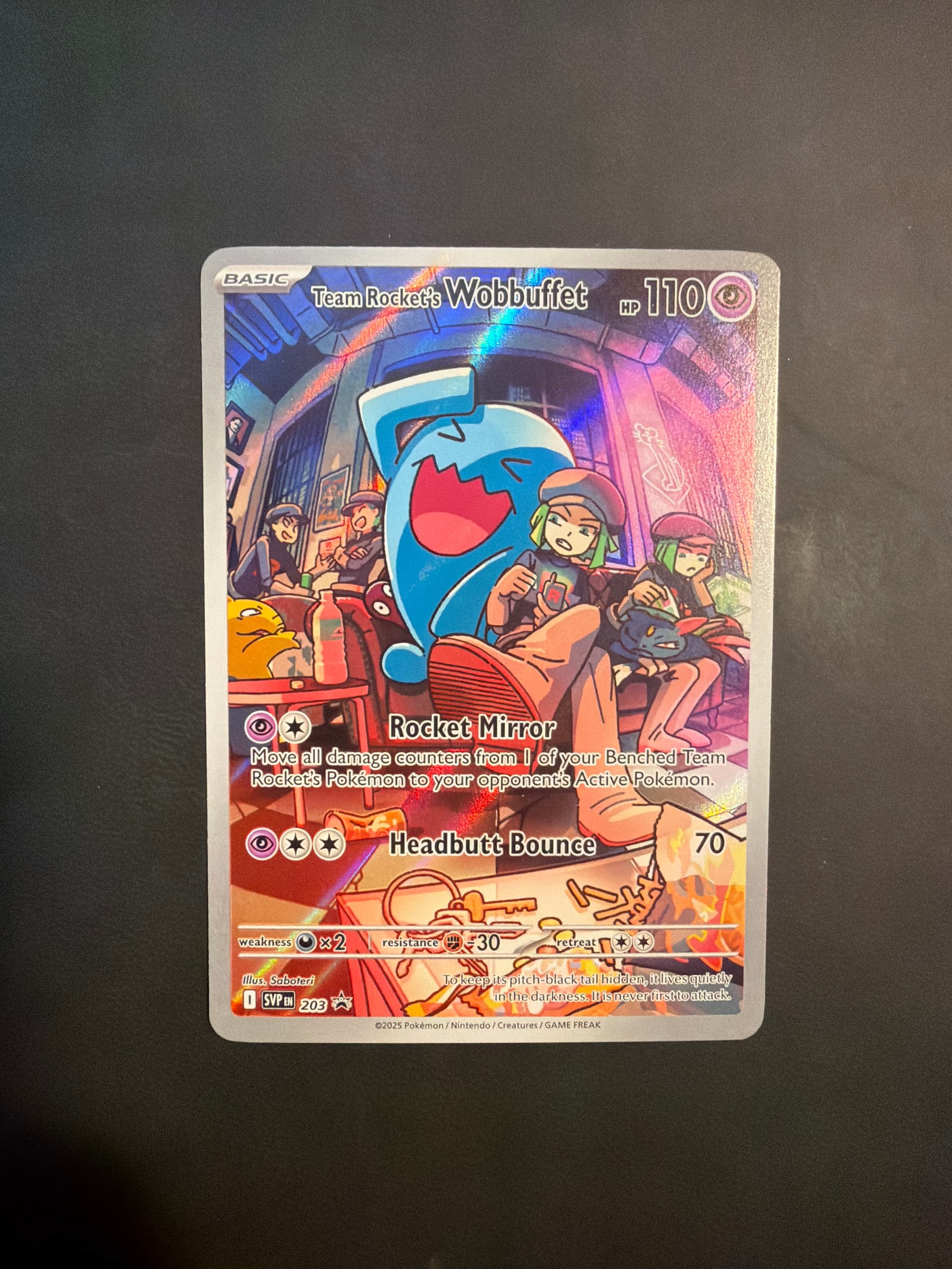 wobbuffet pokemon card value - V 191/202 - Sword & Shield - Full Art Holo RarityRare Hit Points80 HP Colorless Pokemon Card Game/EX Sandstorm (Miracle