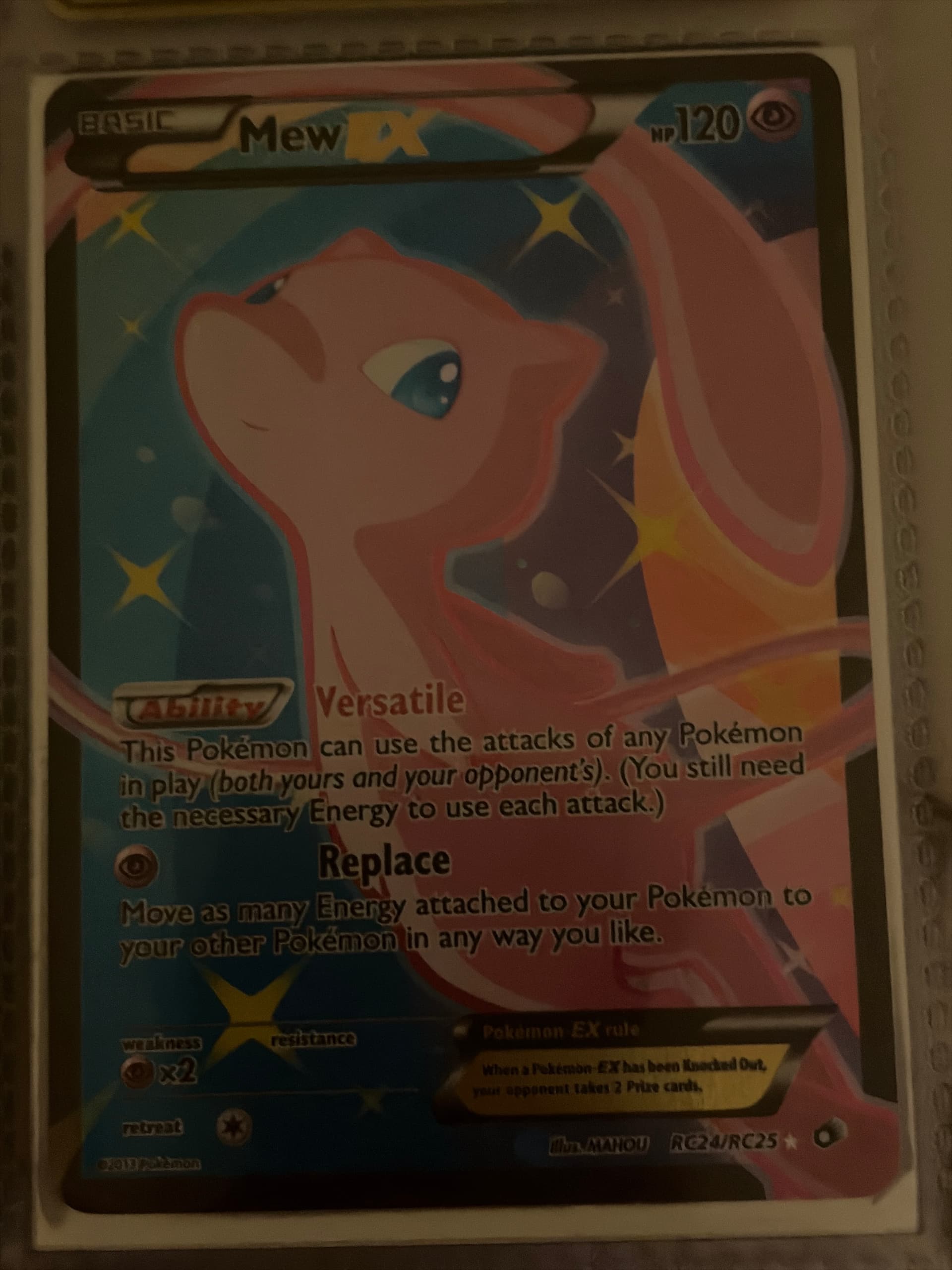 rare pokemon cards ex full art Pokmon TCG Tatsugiri Ultra Card 226/191 Surging Spar Far Out Comics cementing its place as a must Mew EX 2013 Pokemon Legendary