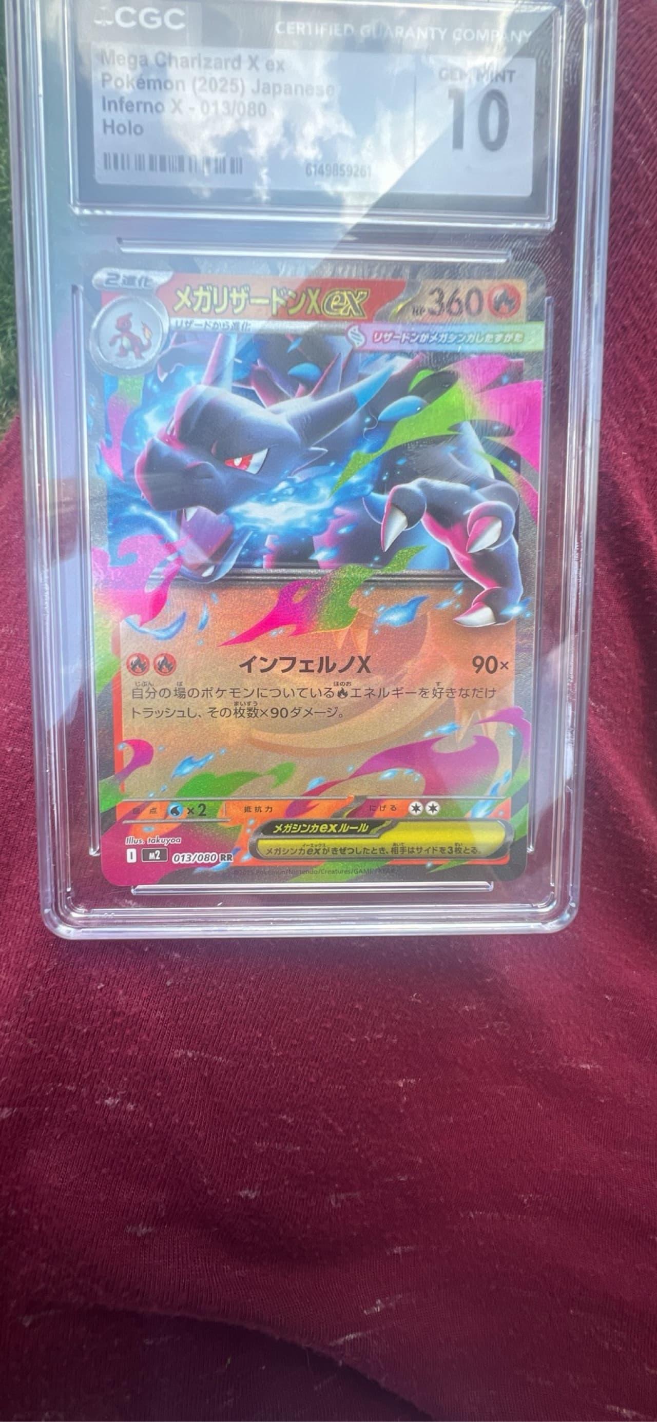pokemon cards mega ex for free Mega Froslass Ex (265)| Pokemon Card Union County Games