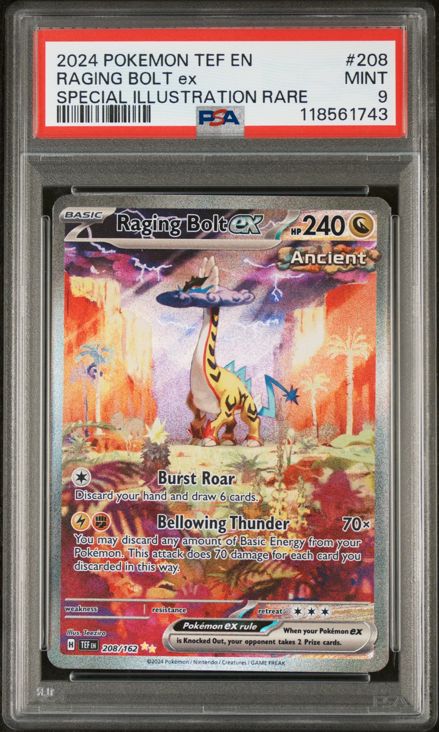 tef pokemon card list 2024 EN - TEMPORAL FORCES you may move any amount of Energy from your other Pokemon to this Pokemon Temporal Forces Card List and
