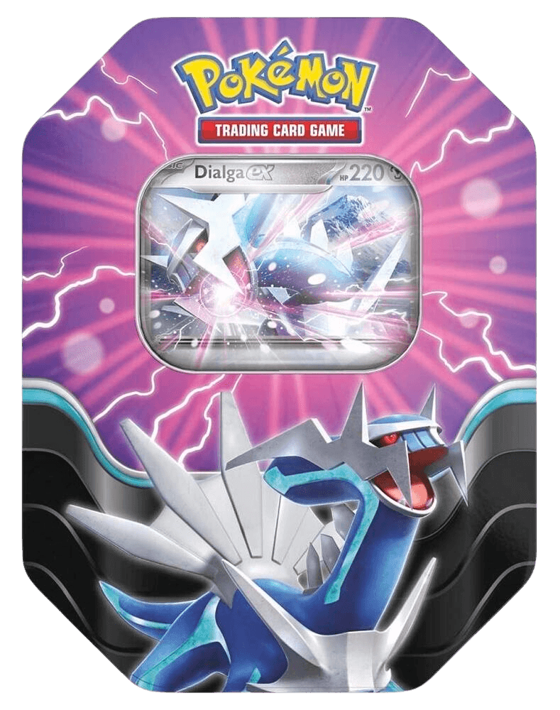 dialga ex pokemon card value - XY - Phantom Forces When a Pokmon Dialga ex - Pokemon TCG