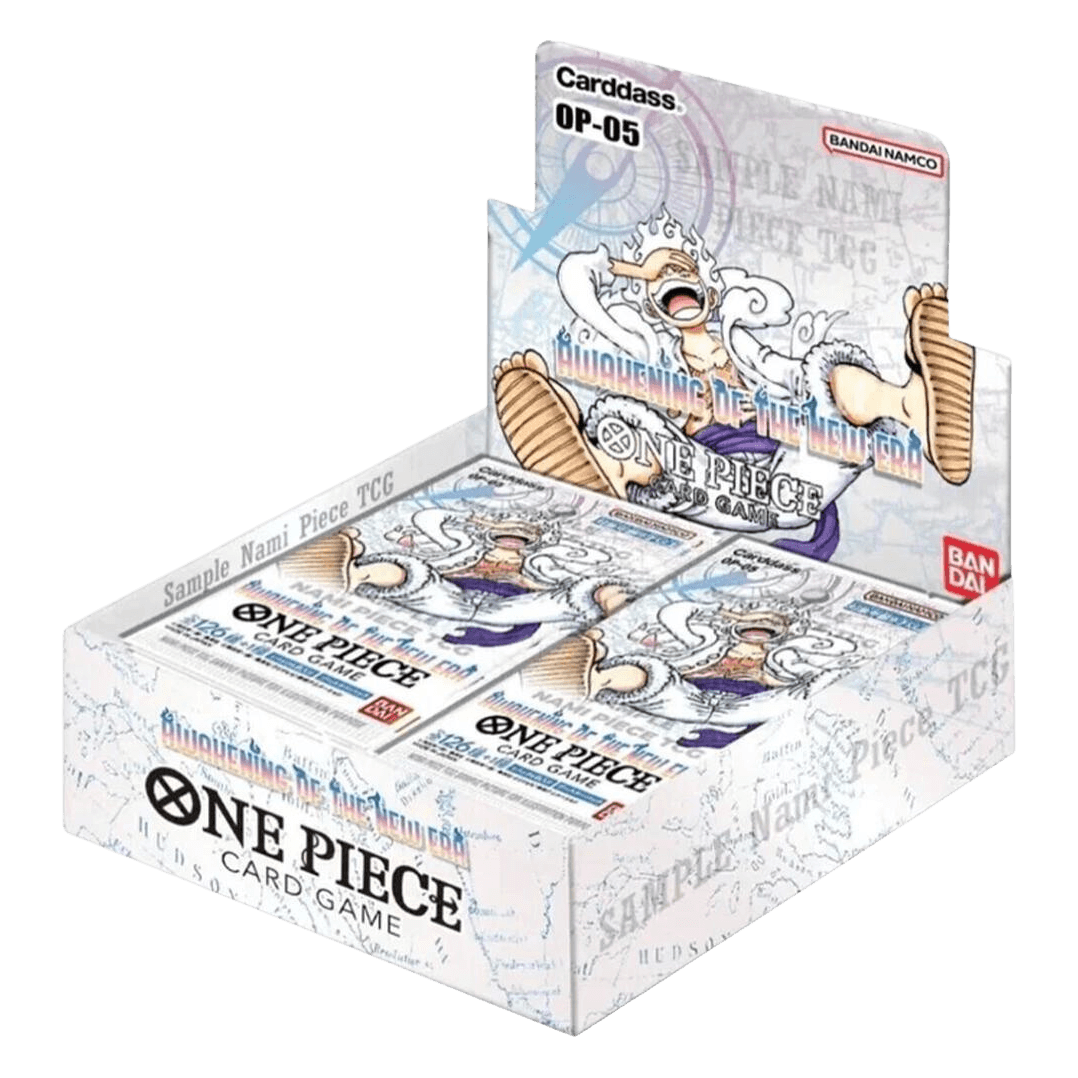 Awakening of the New Era - Booster Box