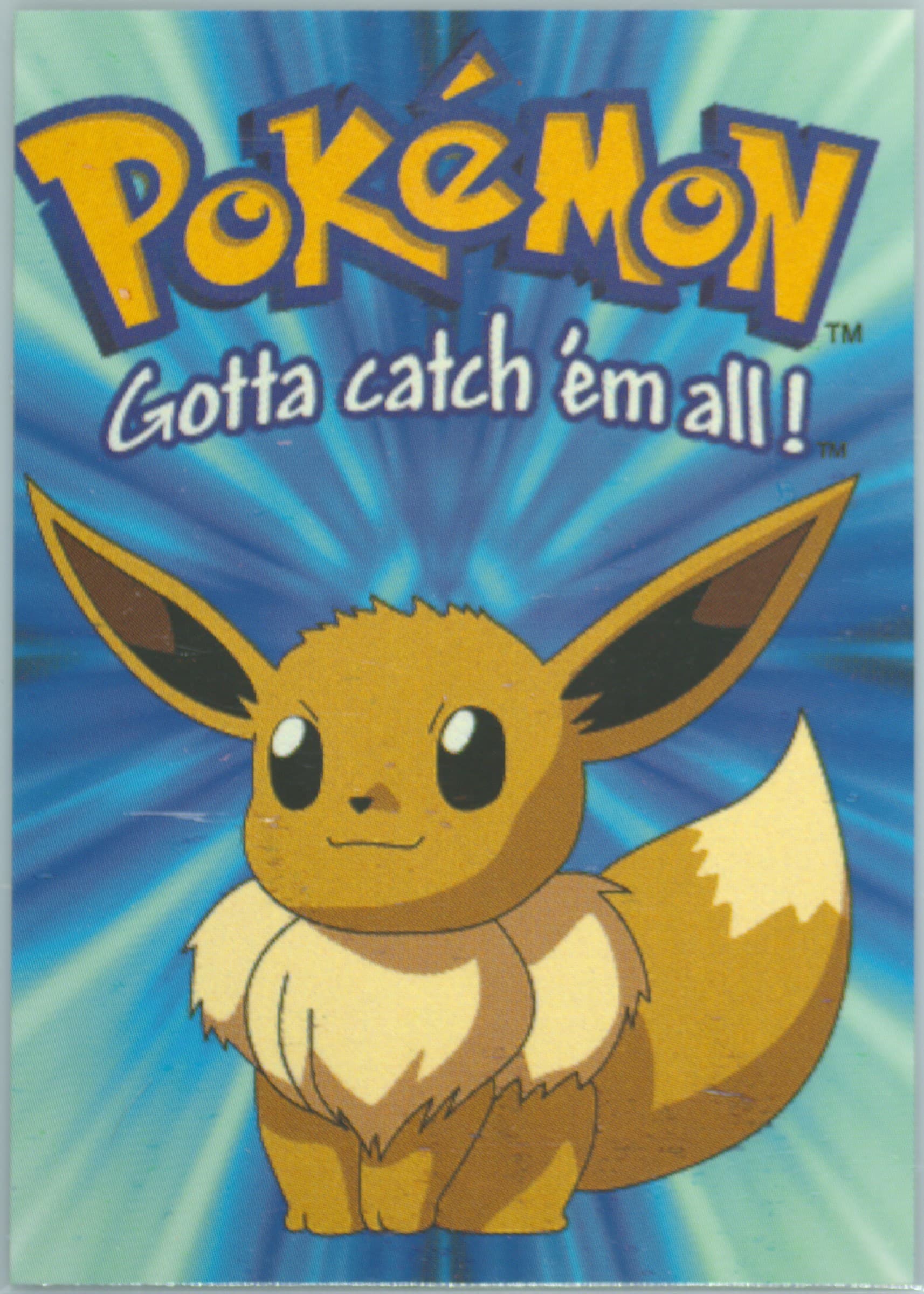 Eevee (67) 1999 Santizo Editores Manga-01 Pokemon