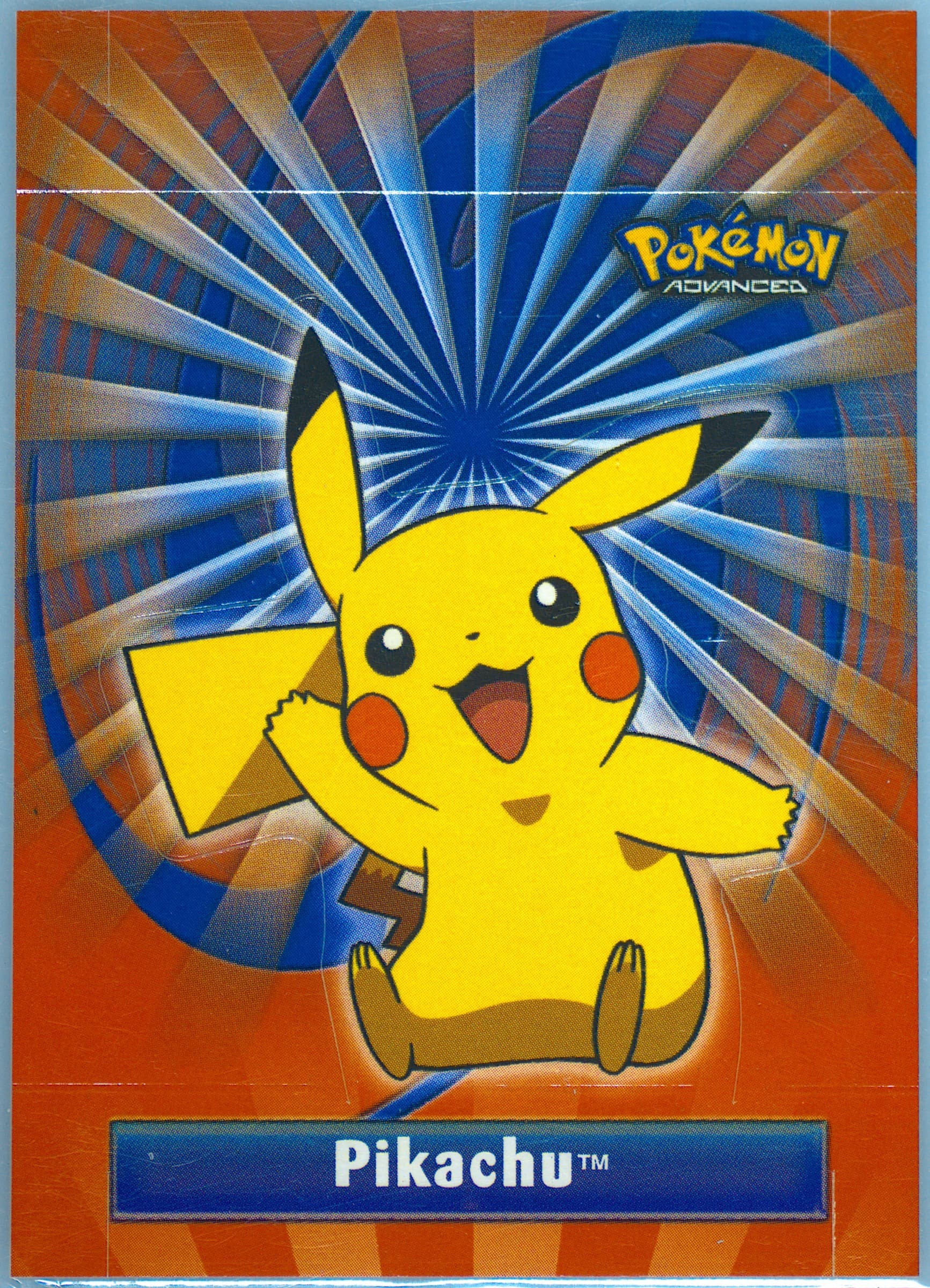 pokemon advanced cards PSA 10 2004 POKEMON ADVANCED REGISTEEL ACTION CARDS LENTICULAR POP 3