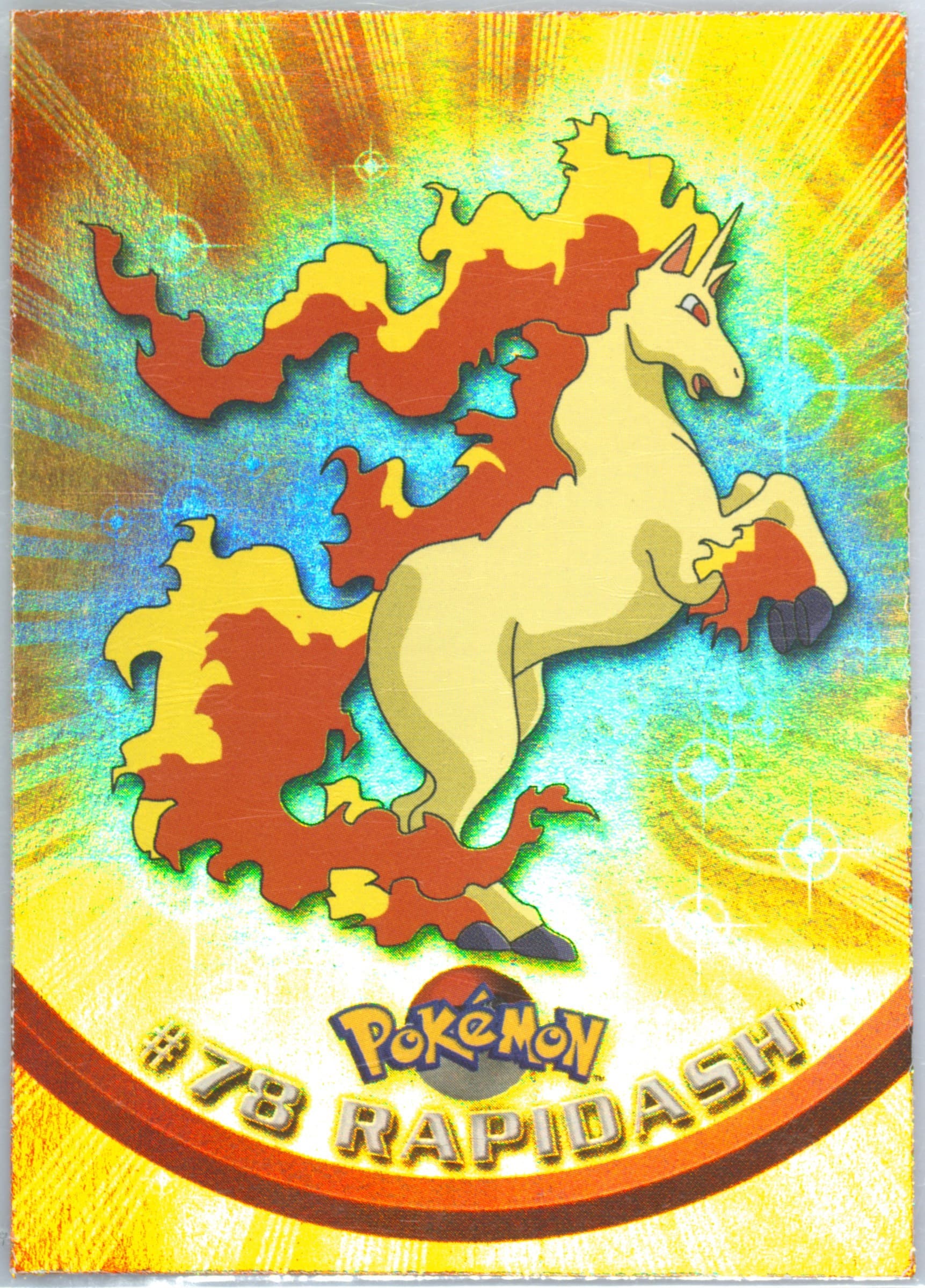 Rapidash