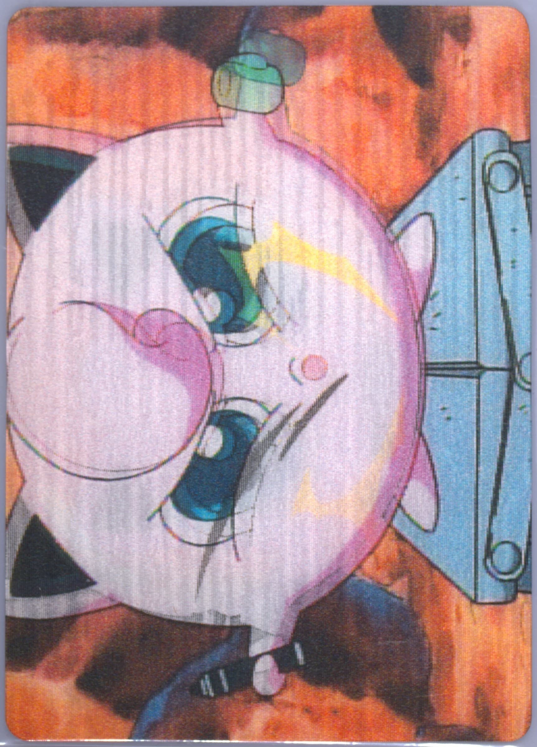 Hang Ten, Pikachu (22) 2000 Pokemon Pioneer Lenticular Promo
