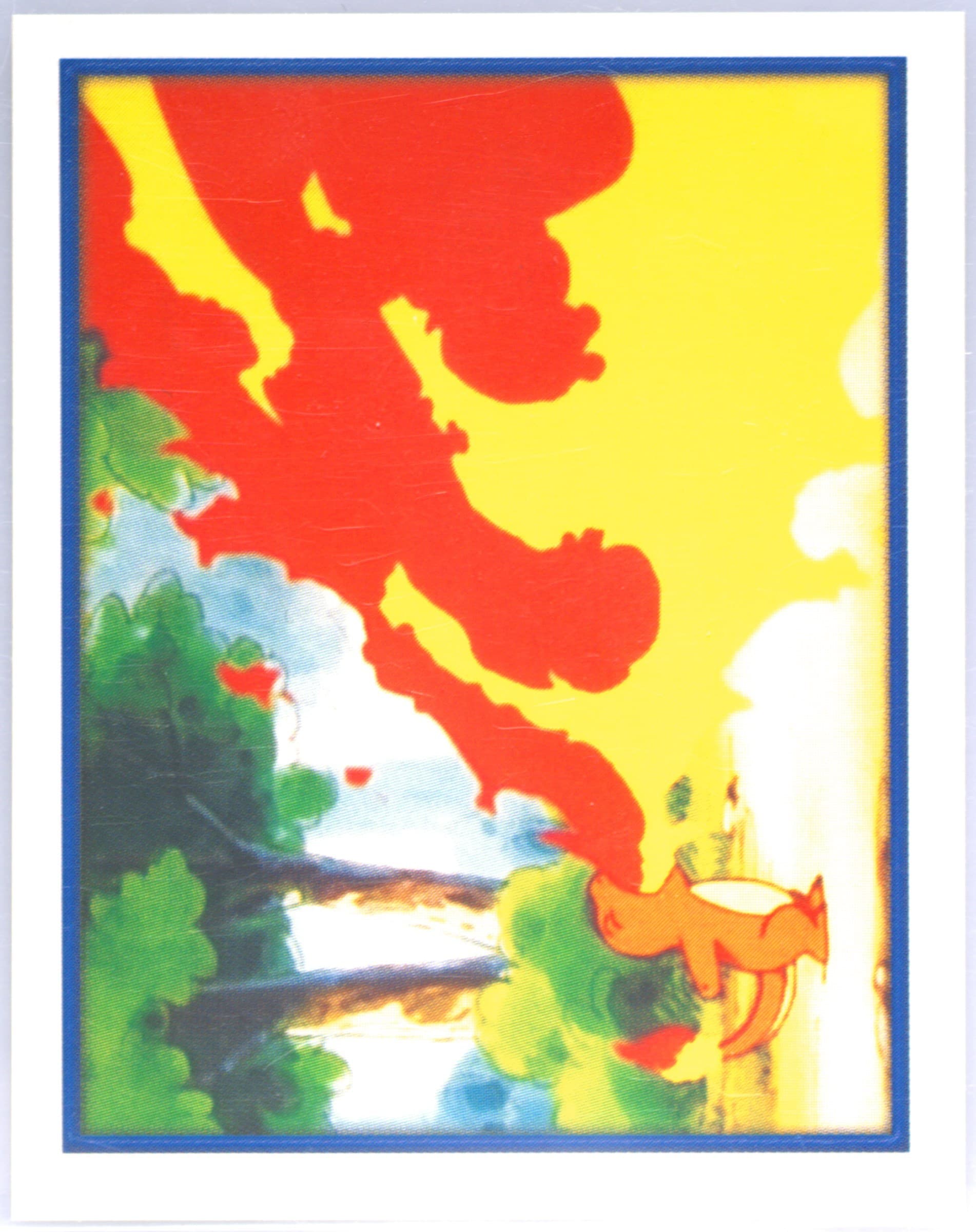 Charmander (79) 2000 Merlin Pokemon 2