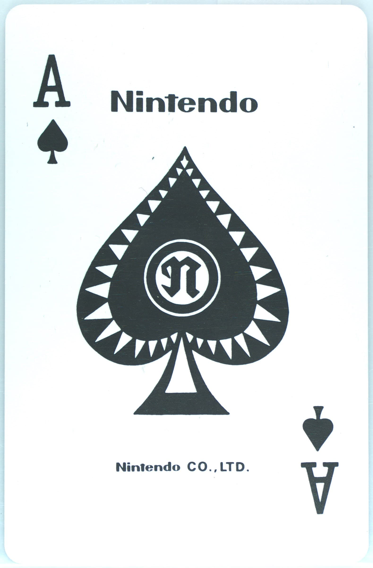 Ace of Spades 2015 Pokemon Playing Cards Pretend Magikarp & Gyarados Pikachu