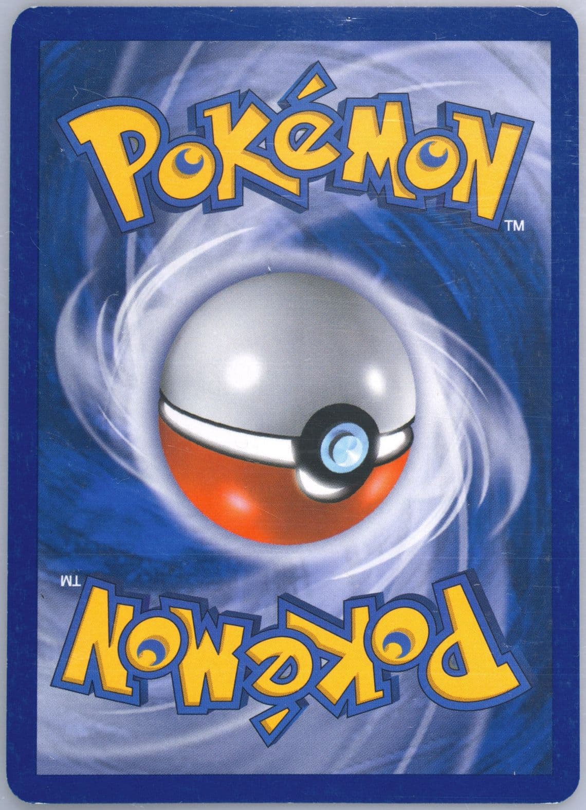 Tropical Beach Portuguese (BW28) 2011 Pokemon World Championships Promo