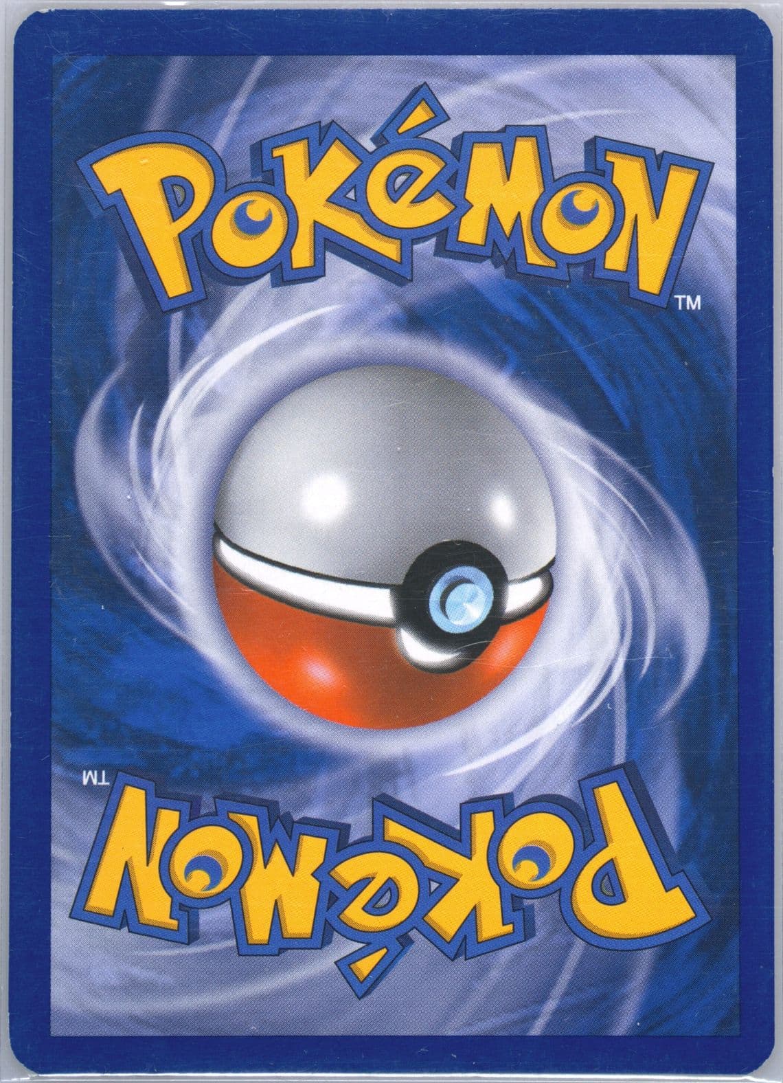 Tropical Beach Italian (BW28) 2011 Pokemon World Championships Promo