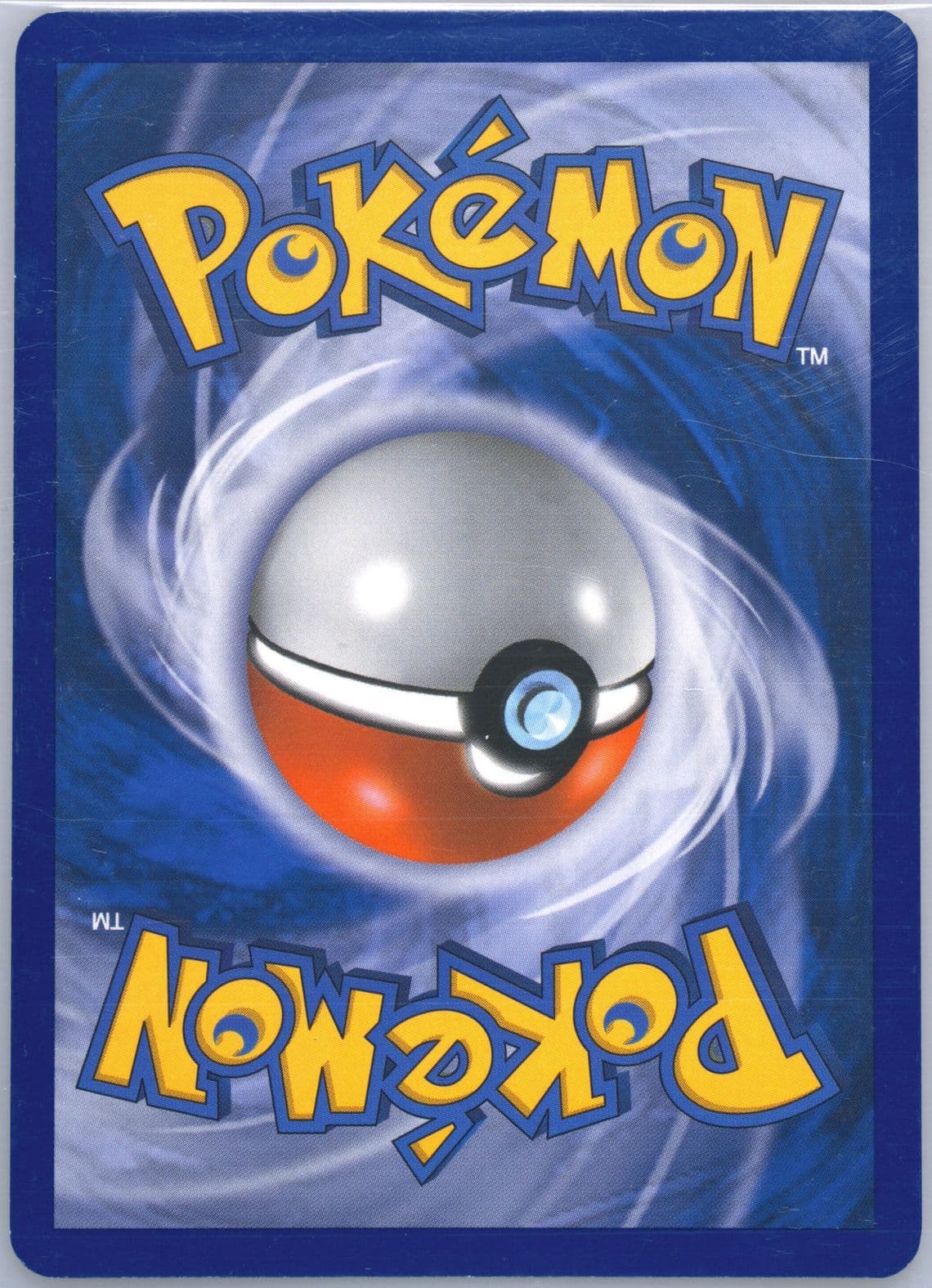 Tropical Beach French (BW50) 2012 Pokemon World Championships Promo