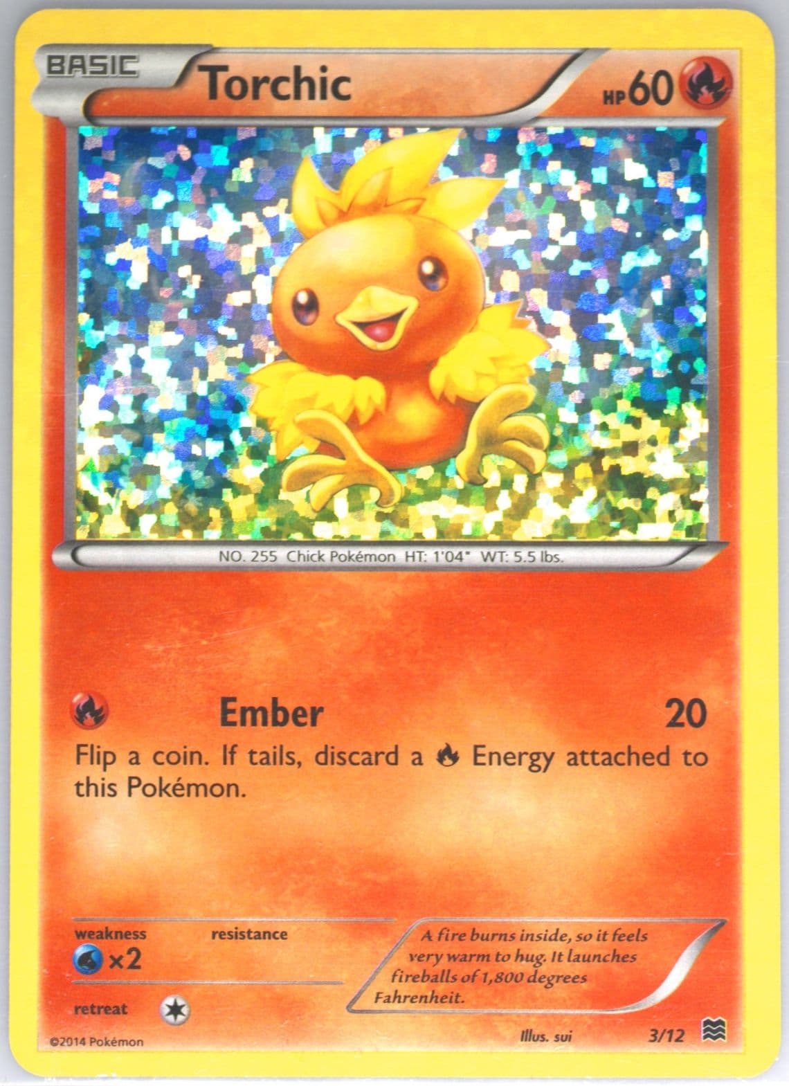 Lotad (2) 2015 Pokemon McDonald's Collection