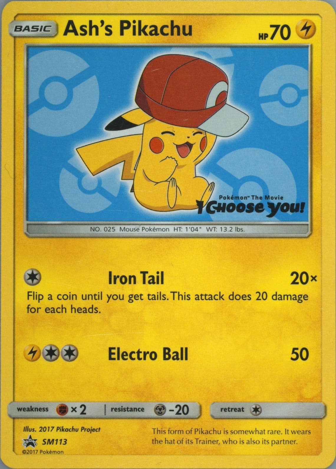 pikachu i choose you pokemon card Pikachu Custom Valentines Card - I Choose You! by BotaniCat | Download free STL model