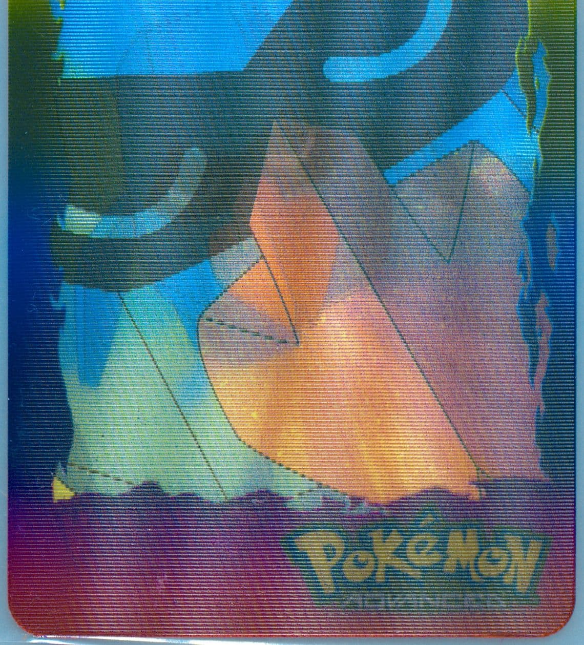 Nosepass (70) 2004 Pokemon Advanced Action Cards