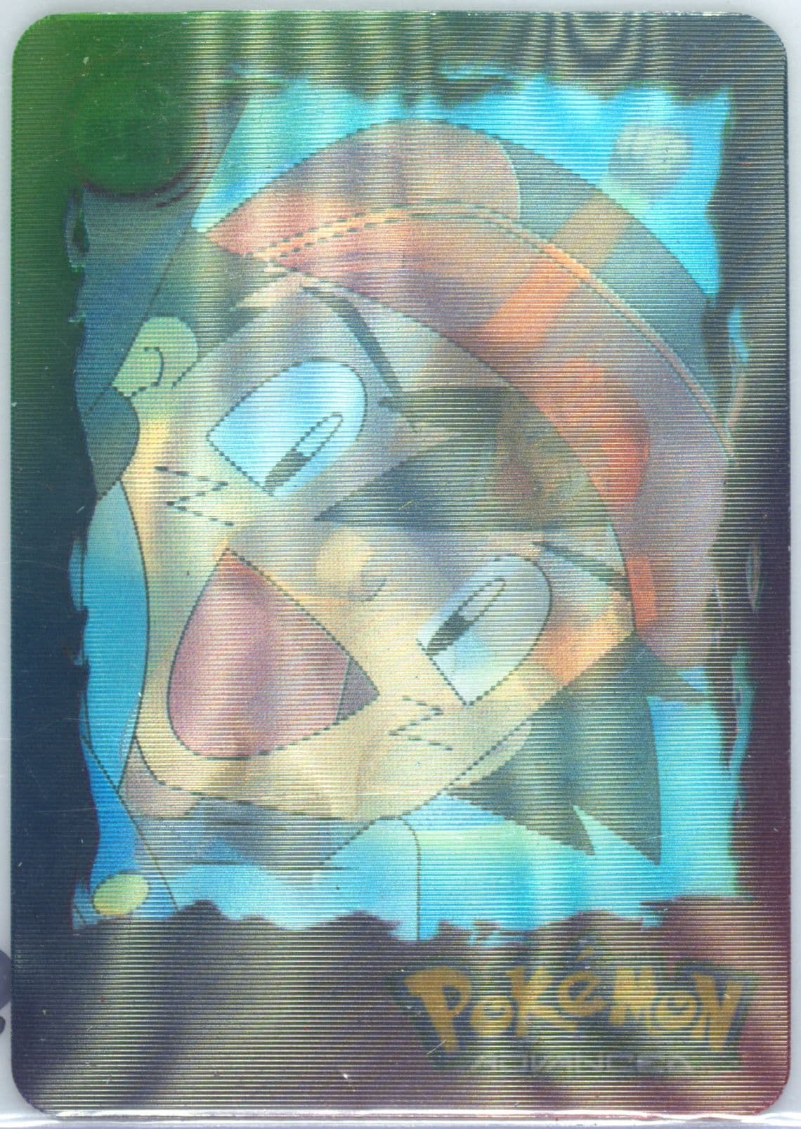 Ash Ketchum (104) 2004 Pokemon Advanced Action Cards