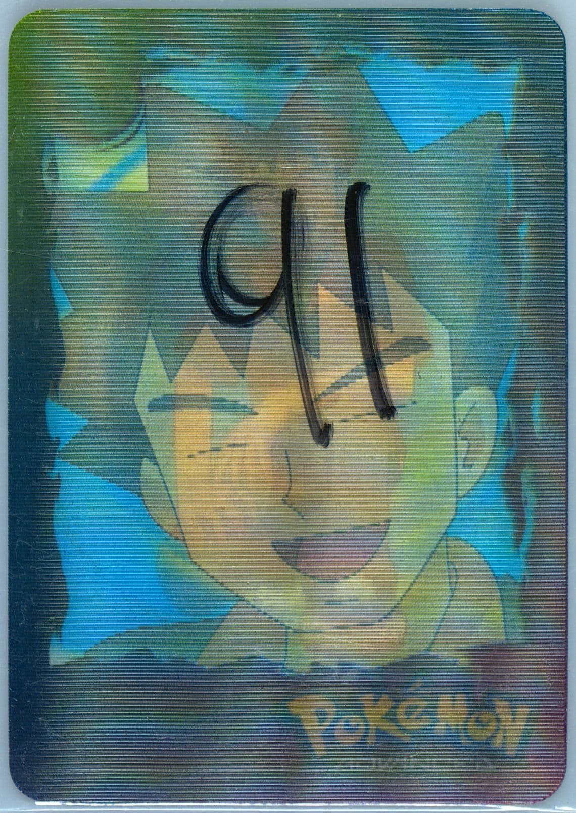 Brock (105) 2004 Pokemon Advanced Action Cards