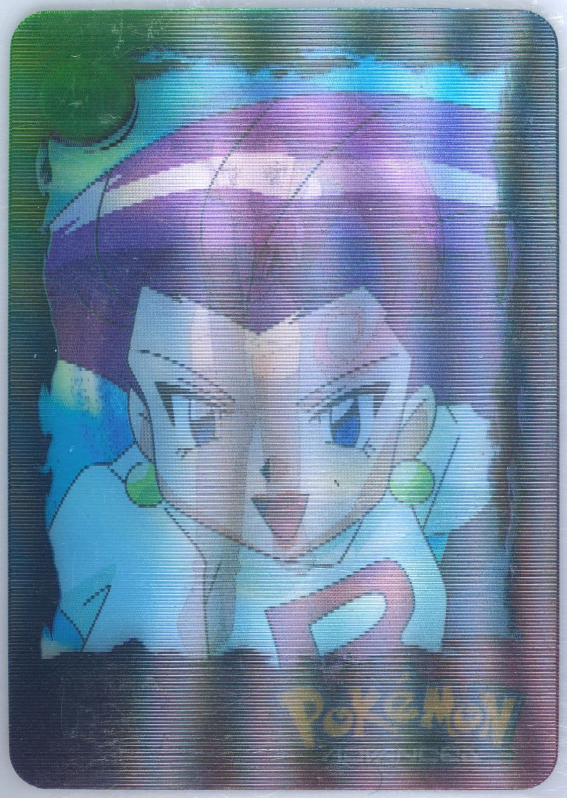 Jessie (108) 2004 Pokemon Advanced Action Cards