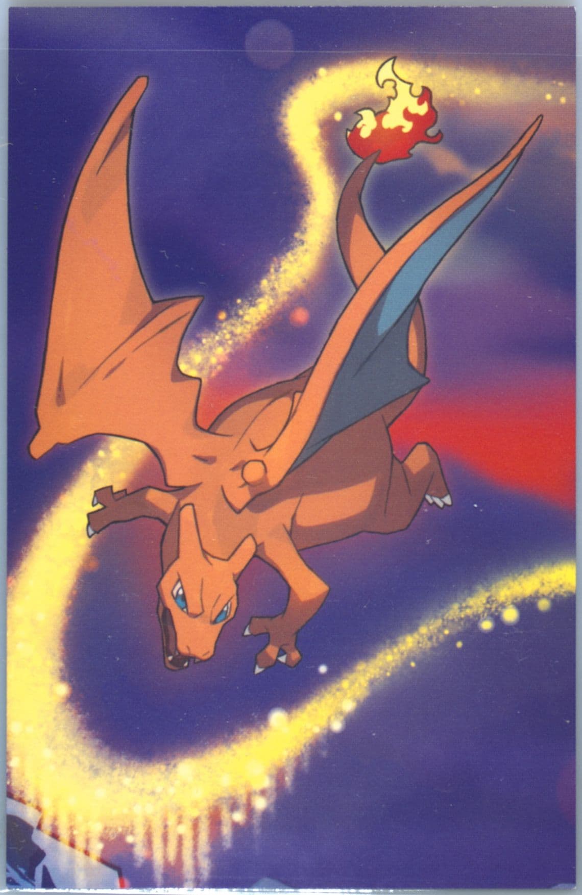 Charizard 2019 Pokemon Kanto Power Mini Tins