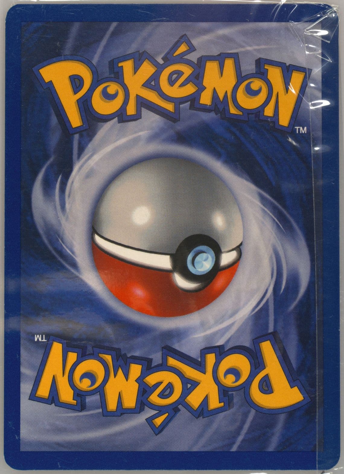Wiederverwertung 1st Edition (61) 2000 Pokemon German Fossil