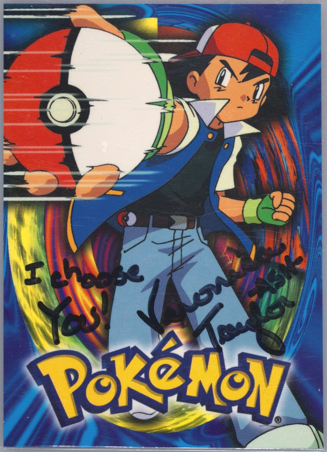 Checklist 2001 Topps Pokemon Johto Series 1