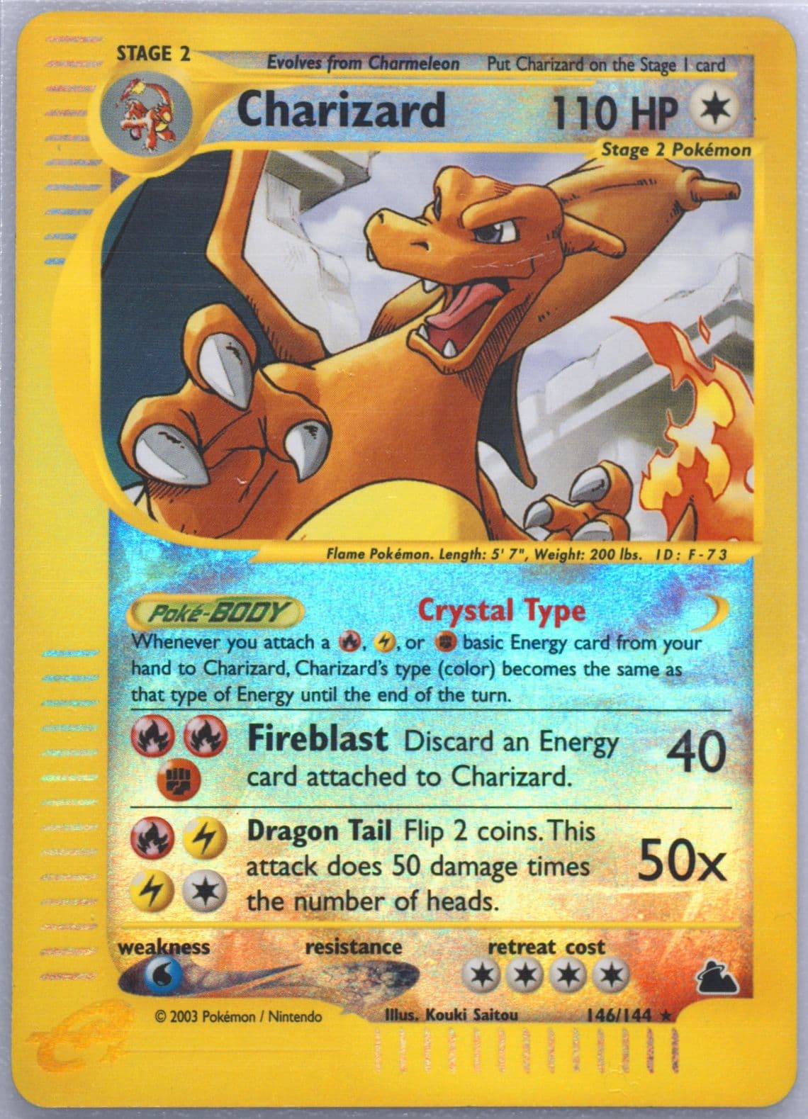 pokemon charizard foil card Charizard-Reverse 2016 Pokemon TCG XY Evolutions #11/108 (PSA Or BGS Graded) for Women and this attack does 280 damage to 1 of your opponents Pokemon PSA 10 CHARIZARD 1999 Pokemon