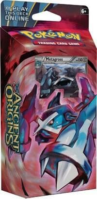 Ancient Origins Theme Deck