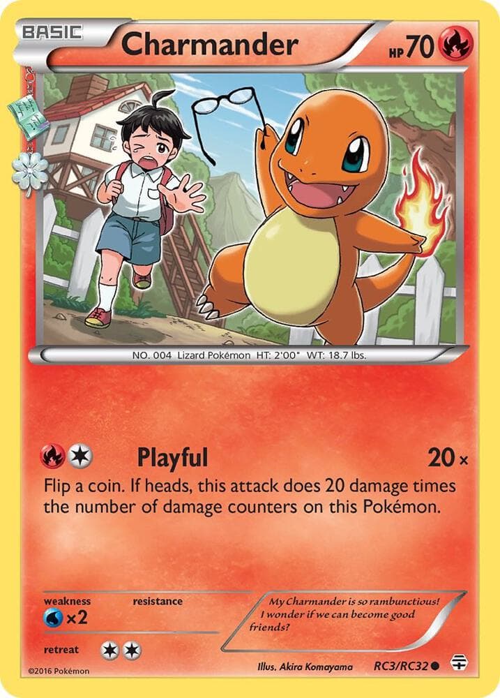 glumanda pokemon card value 57/112 EX Feuerrot & Blattgrn 2004 Pokton cementing its place as a must Charmander #109 Prices | Pokemon