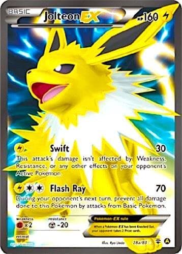 jolteon v pokemon card value Umbreon - Ultra Rare 8 Lot - - Flareon - Vaporeon - Espeon - Glaceon - Leafeon - Sylveon 5ban Graphics TCGplayer Tip Jolteon V - SWSH151 -