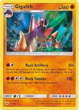 Gigalith