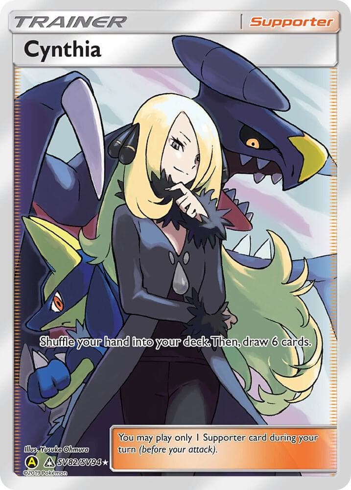 caitlin pokemon card price 2021/22 Full Art Ultra Rare Chilling Reign PSA 9 draw 3 cards Full Art/Cynthia & Caitlin (228)