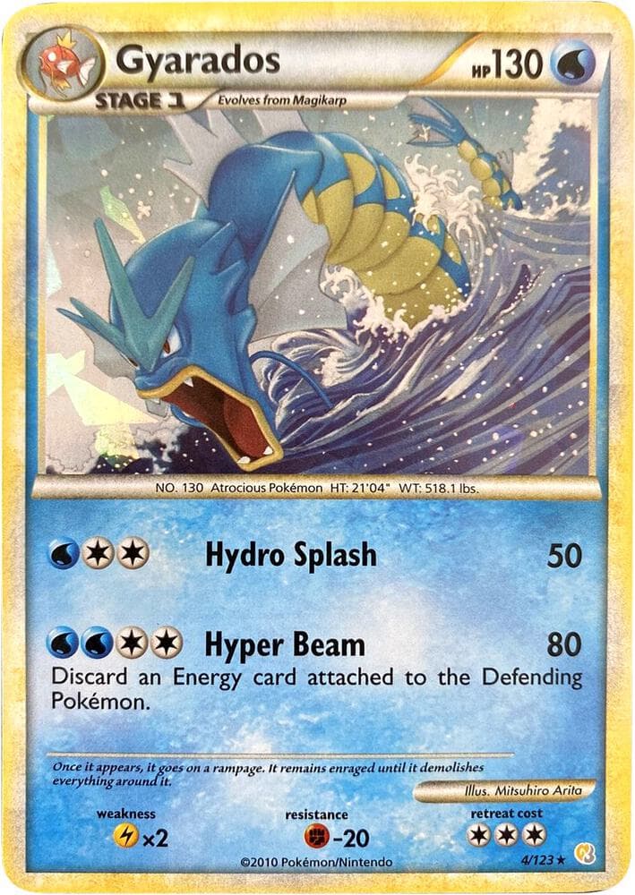 Gyarados