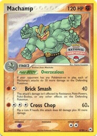 Machamp