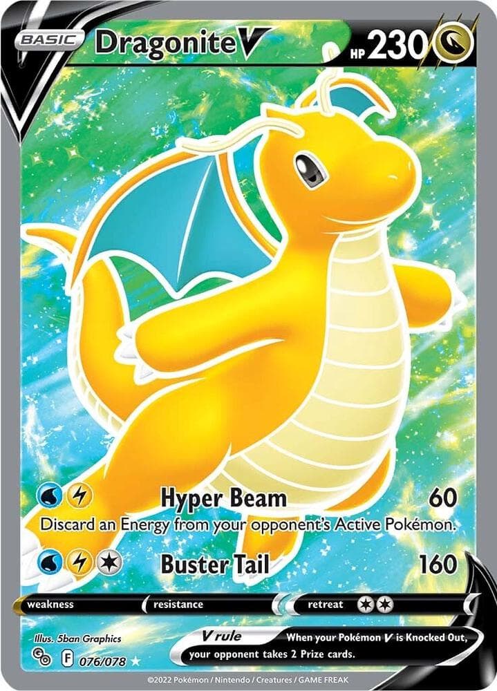 dragonite gx pokemon card value Singles - - SM156 - Secret Rare - Full Art Pokmon Dragonite GX (SM156) [Sun &