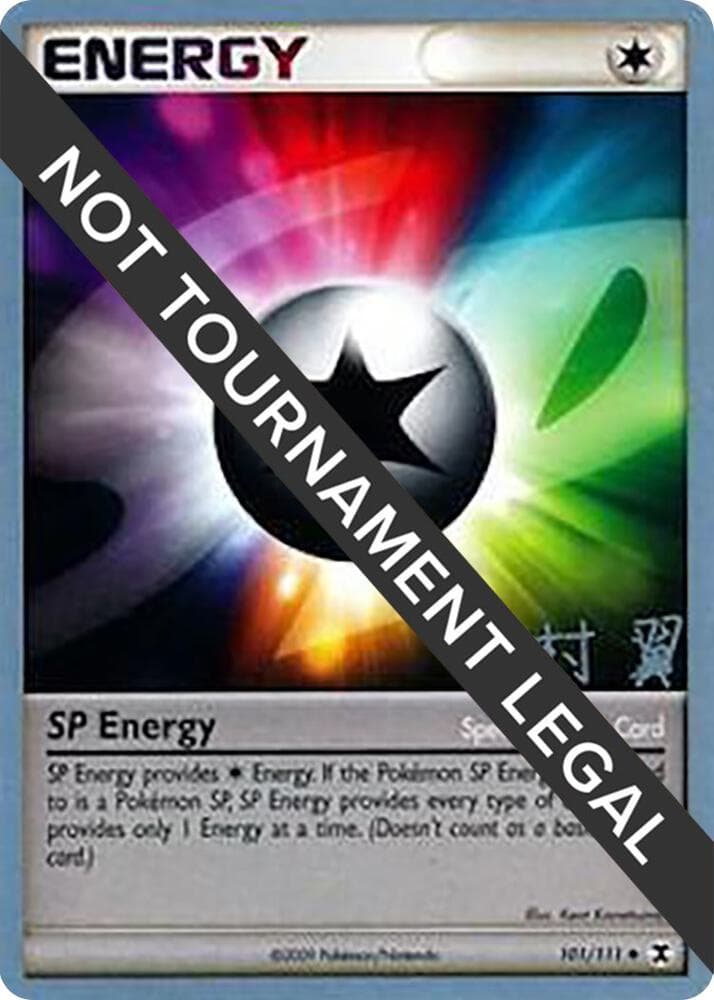 SP Energy