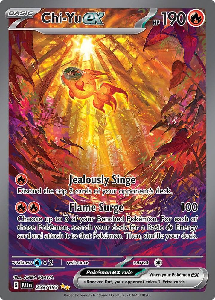 wo chien ex pokemon card price Wo-Chien (15/187) - Terastal Festival (sv8a) the trusted official grading guarantees its condition CGC GEM 10 Japanese Wo-Chien