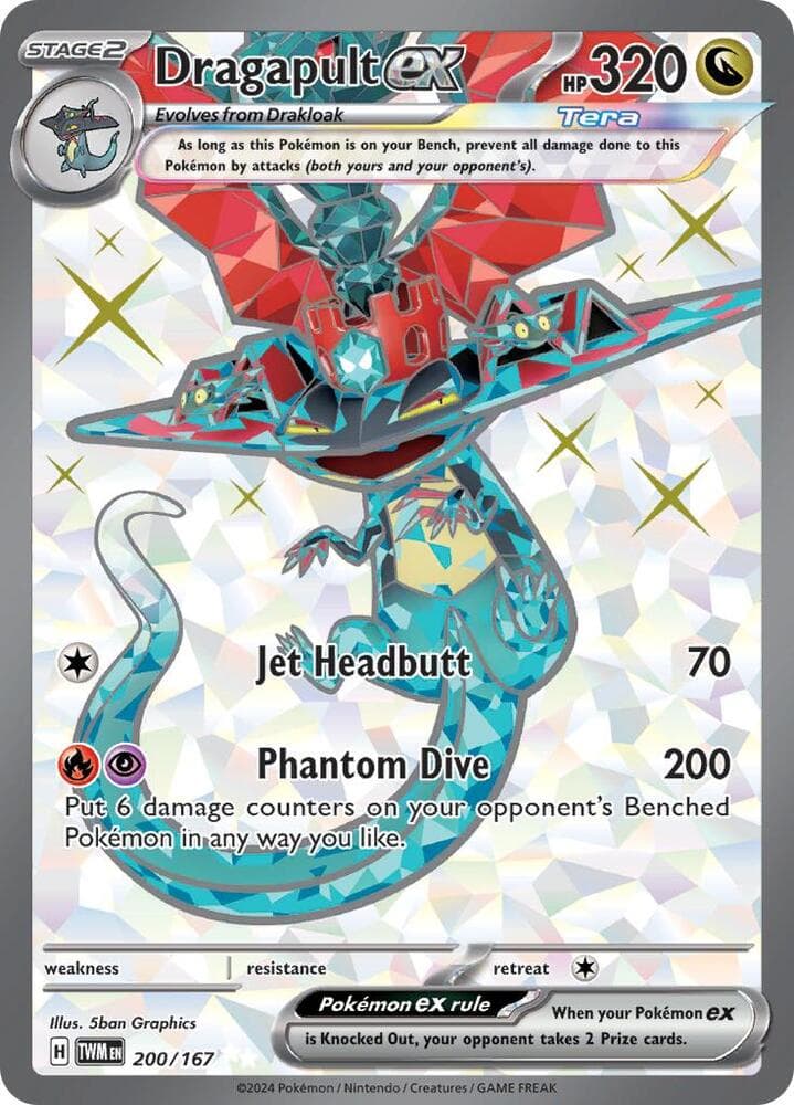 luxray ex pokemon card value 068/167 Twilight Masquerade Lot : Toys & Games 20 Rule Luxray GL Lv.X - Holofoil