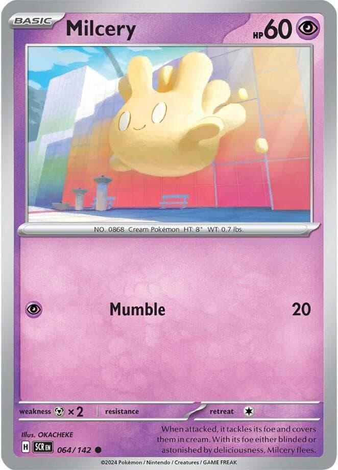comfey pokemon card price 2023 #GG14/GG70 Crown Zenith CGC 9 Click and Collectables Rare Card Type Pokemon - Comfey SWSH242 Holo